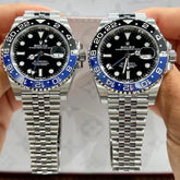 Rolex GMT MASTER II